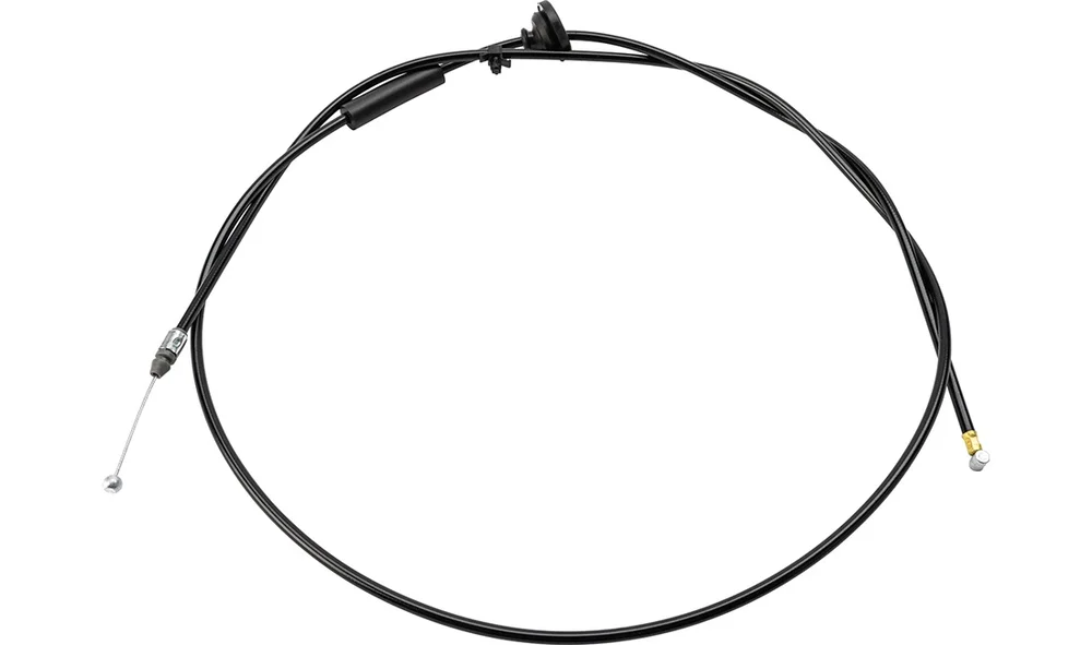 Kabel, motorhjelm – 95910826 v:8377696 Kabel, motorhjelm – 95910826 v:8377696