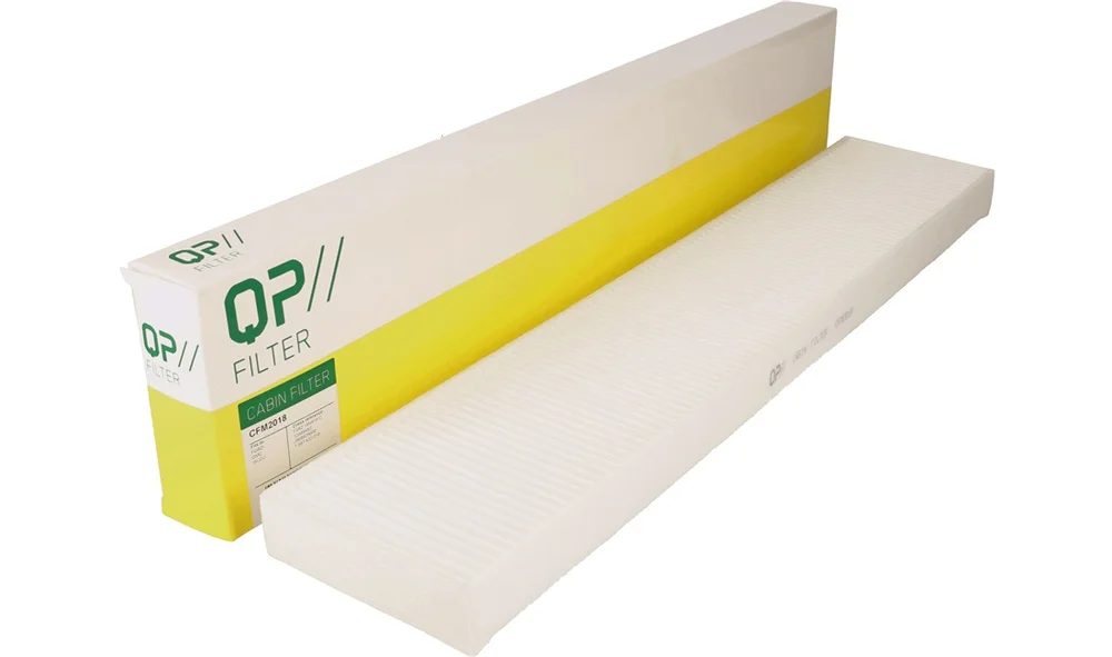 Kupefilter – 1 987 432 018 – (QP Filter) v:3813168
