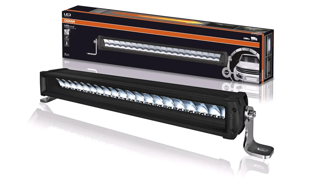 LEDbar LEDriving FX500-CB Osram v:2246020