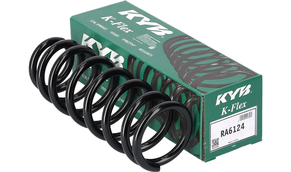 Fjær – RA6124 – K-Flex – (KYB) v:8989242 Fjær – RA6124 – K-Flex – (KYB) v:8989242