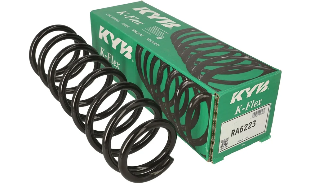 Fjær - RA6223 - K-Flex - (KYB) v:7829807
