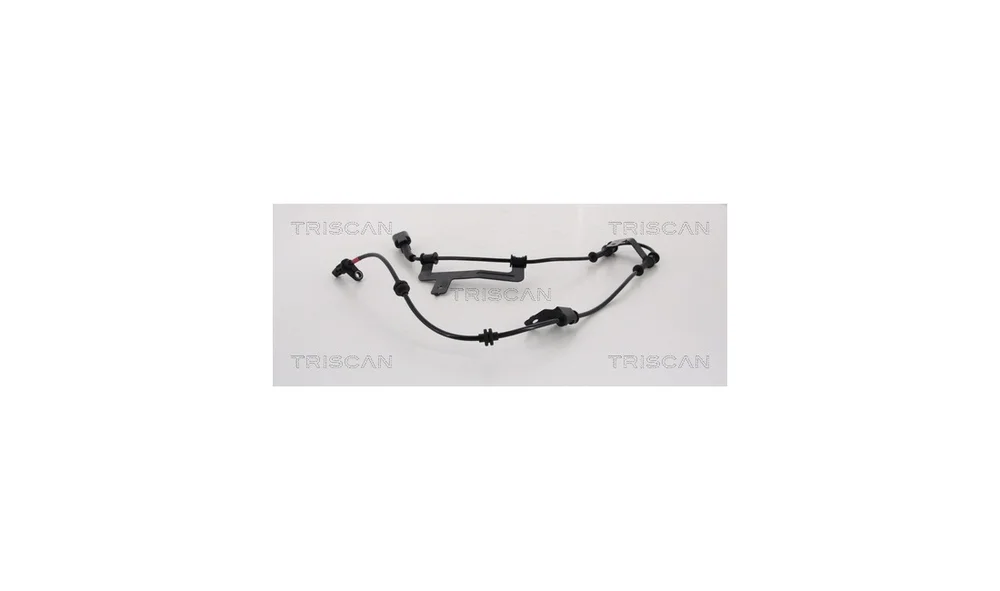 Sensor, Abs - 8180 43112 - (Triscan) v:3201769