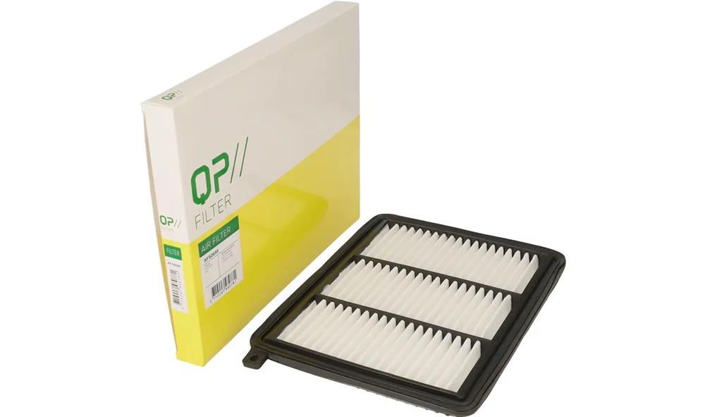 Luftfilter - F 026 400 695 - (QP Filter) v:5463557