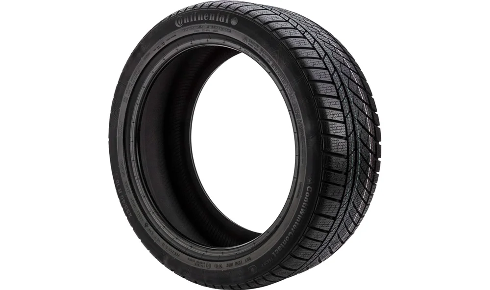 Dekk 235\/45-19 99V ContiWinterCont TS830 v:1493427