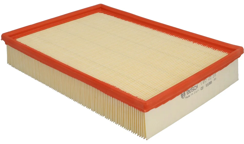 Luftfilter – 1 457 432 203 – (BOSCH) v:9286294 Luftfilter – 1 457 432 203 – (BOSCH) v:9286294