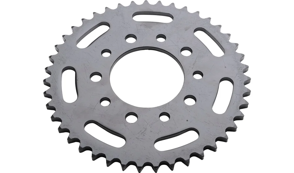 Bakdrev Esjot 43T, CBR600 87-90 v:8703883