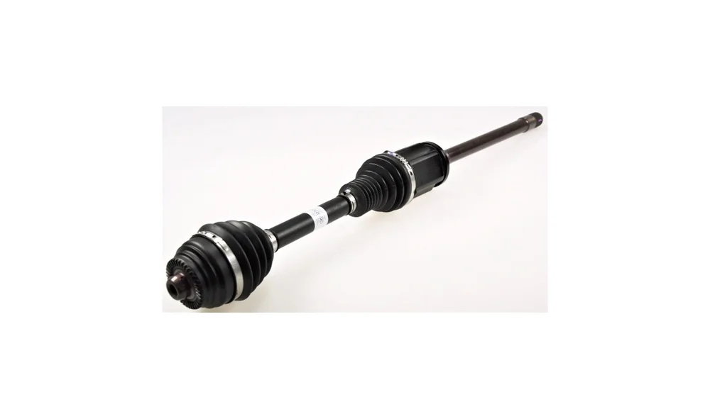 Drivaksel GKND30026 GKN Automotive OE-Te v:2049406
