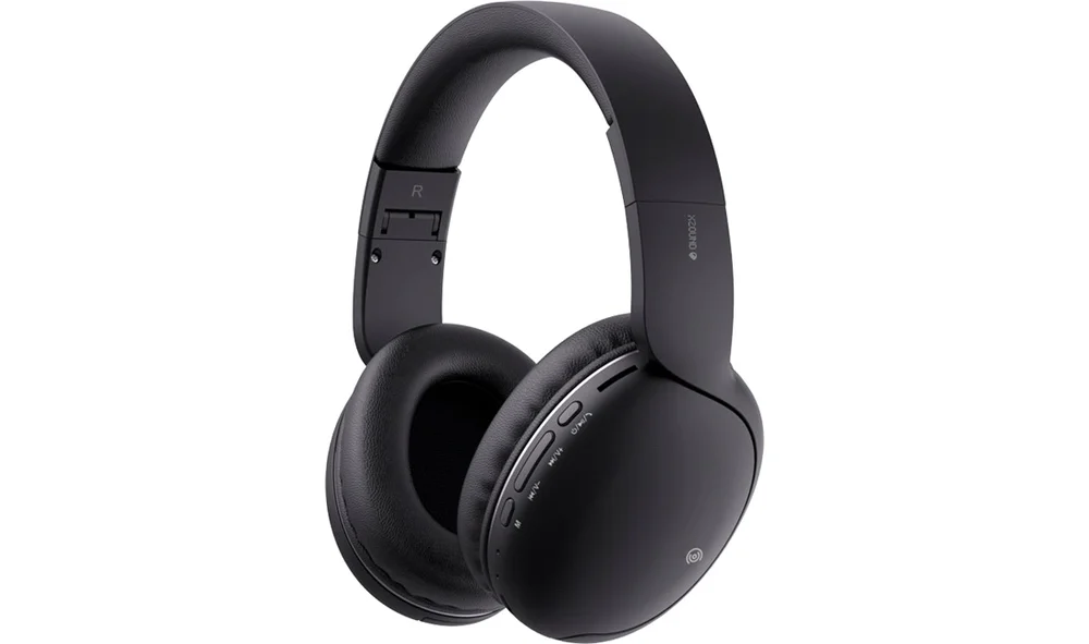 XZOUND PRO-62BT Trådløse hodetelefoner v:9878126