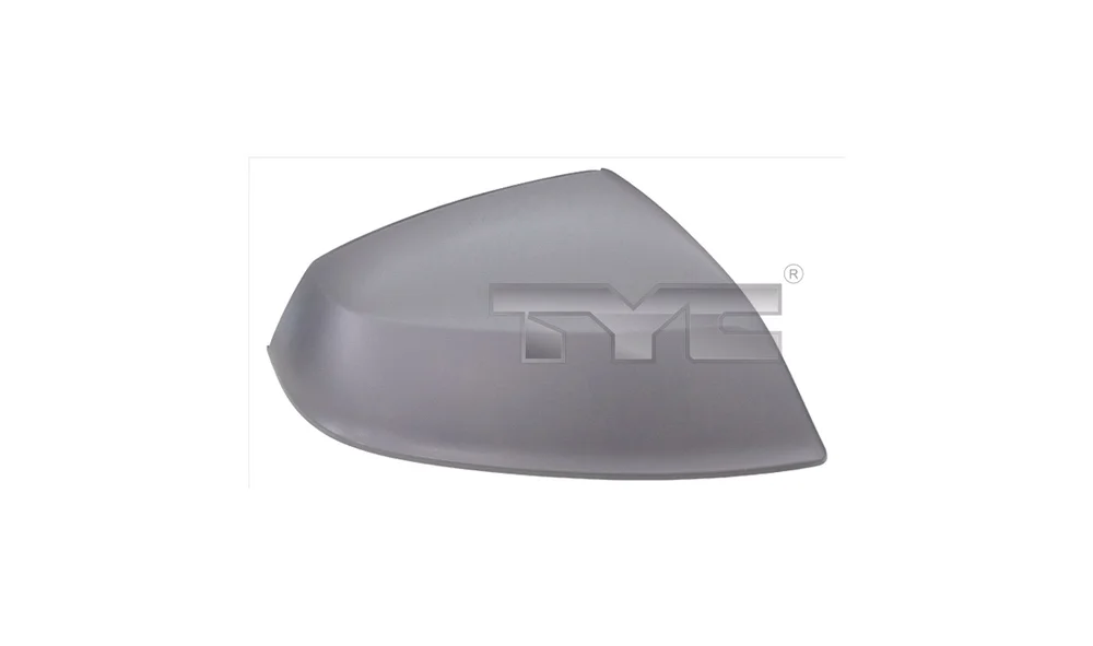 Tildekning, Sidespeil 302-0134-2 (TYC) v:8384514