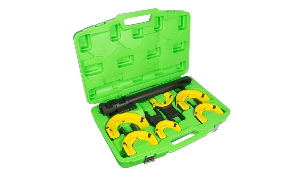 Fjærpresser 1000kg – JBM v:3011490