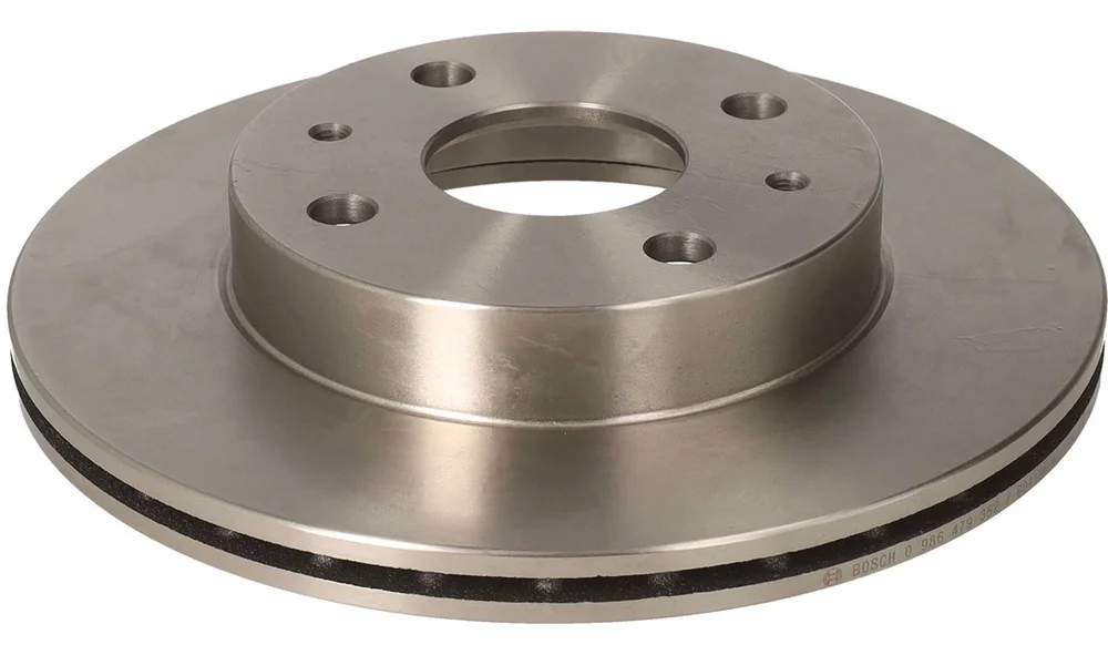 Bremseskive - 0 986 479 352 - (BOSCH) v:3329383