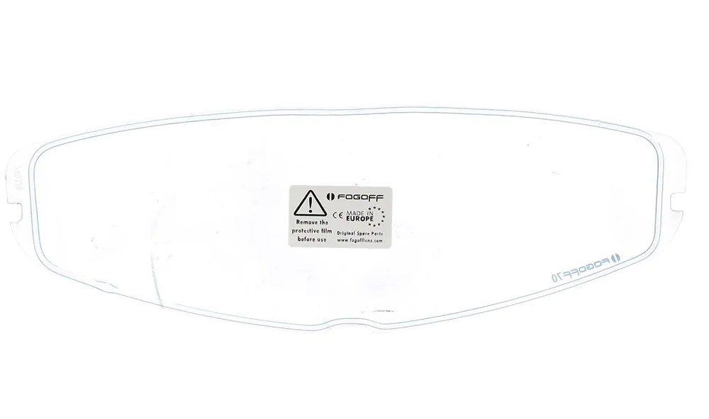 FogOff 013 duggfri innsats, klar v:9049529