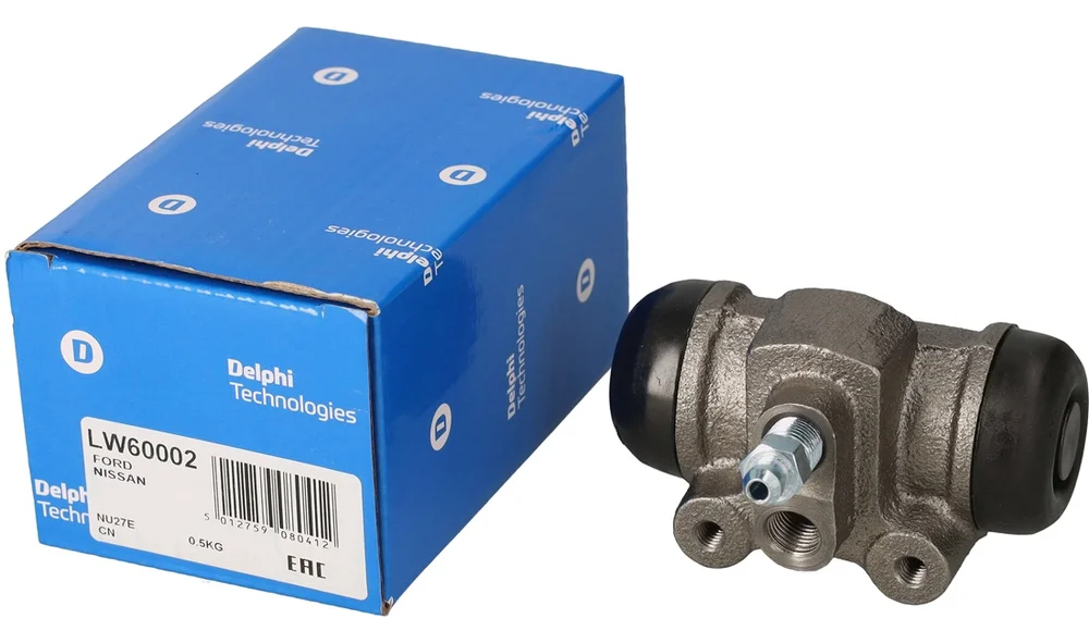 Hjulsylinder, Brems - LW60002 - (Delphi) v:498428