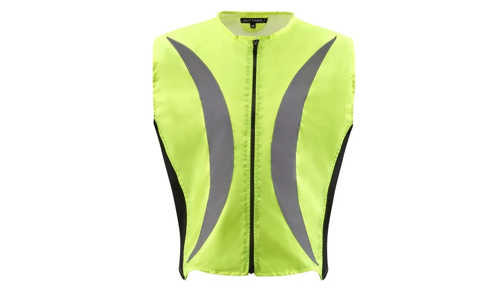 MC sikkerhetsvest XXX-large v:1740389 MC sikkerhetsvest XXX-large v:1740389