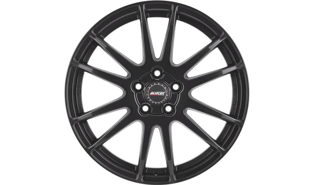 Monstr Black 7,5x18 5x100 ET40 Ø63,3 v:2813124