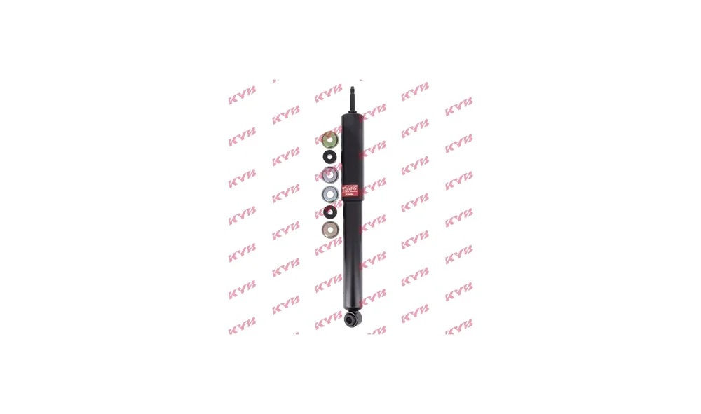 Støtdemper - 345010 - Excel-G - (KYB) v:7004438
