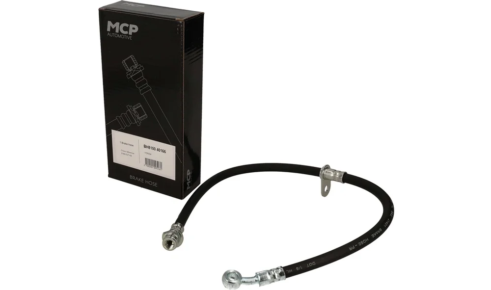 Bremseslange - 8150 40166 - (MCP) v:9573019