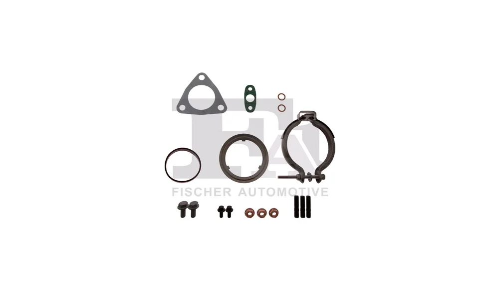 Monteringssett, lader – KT410150 – (FA1) v:5036694 Monteringssett, lader – KT410150 – (FA1) v:5036694