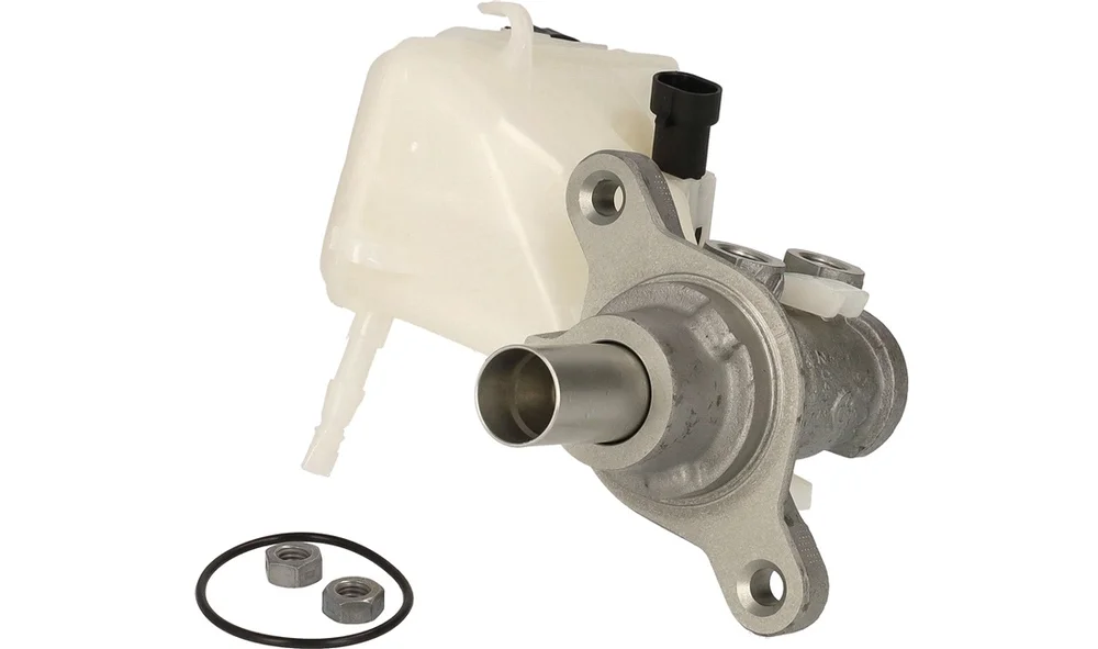 Hovedbremsesylinder 0 204 123 739 (BOSCH v:8997918