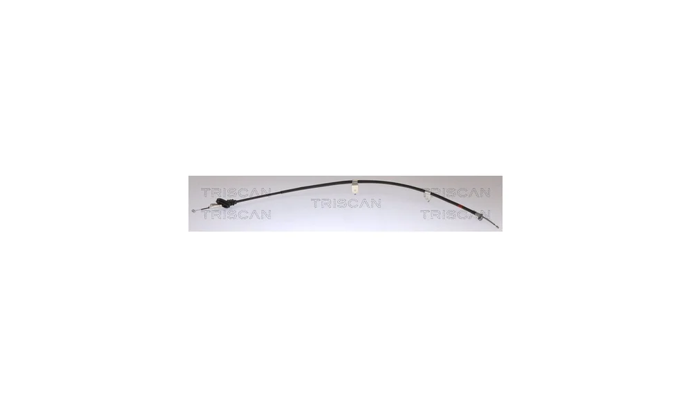 Tautrekk, Håndbremse 8140 141172 (Trisca v:9940263