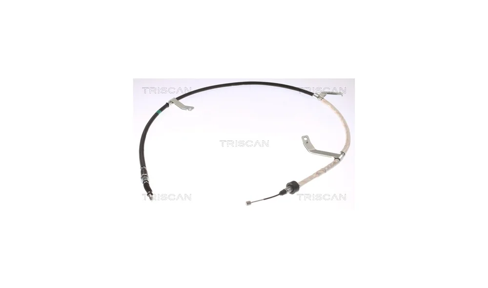 Tautrekk, Håndbremse 8140 4310127 (Trisc v:6846839