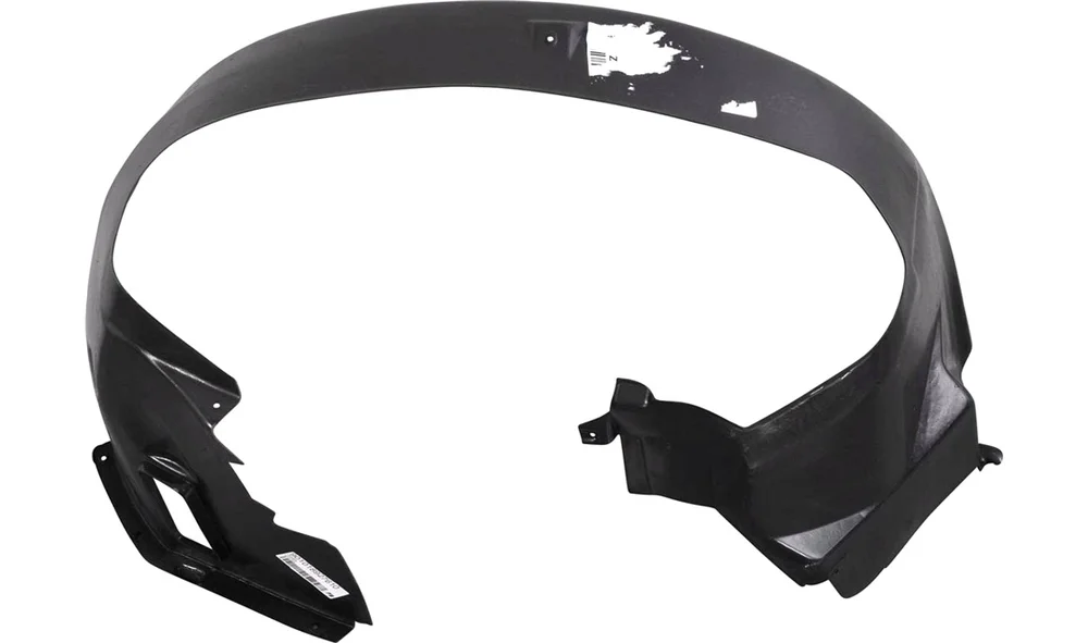 Innerskjerm Plastikk 0060386 (Klokkerhol v:6791262