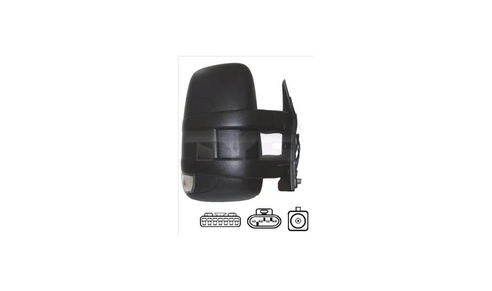 Ytterspeil - 315-0015 - (TYC) v:8737953