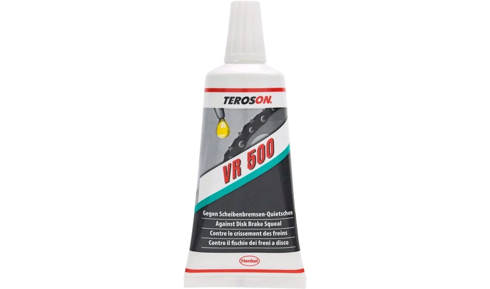 Bremsepasta - Teroson - 35 ml v:1230805