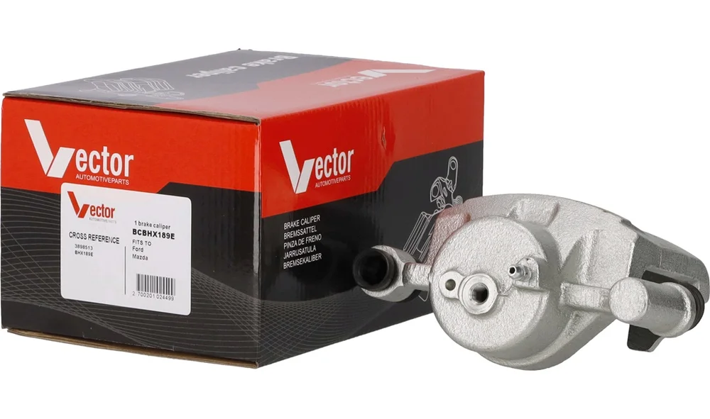 Bremsecaliper - BHX189E - (Vector) v:7063388