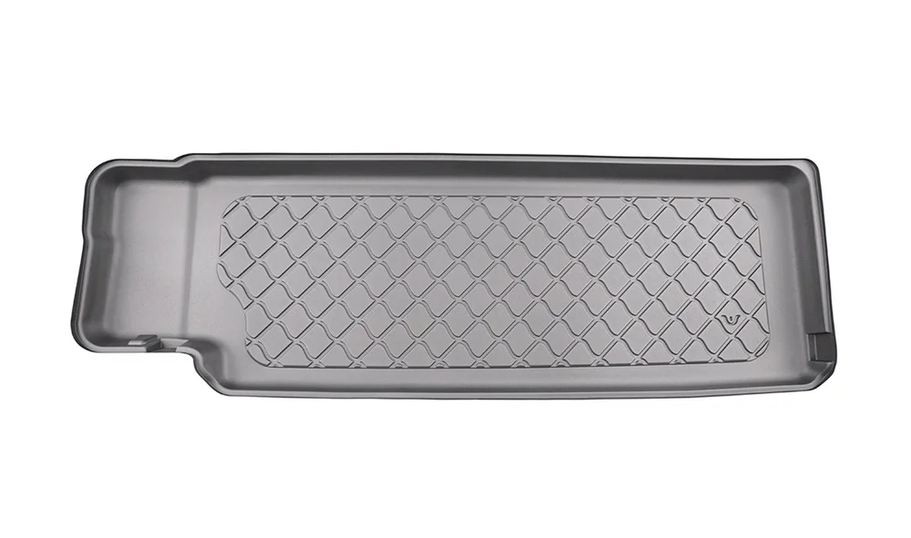 Bagasjeromsmatte Tesla Model X 2021- Bag v:4474341 Bagasjeromsmatte Tesla Model X 2021- Bag v:4474341