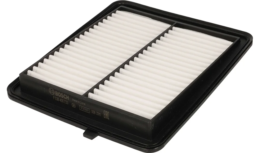 Luftfilter – F 026 400 723 – (BOSCH) v:1134928