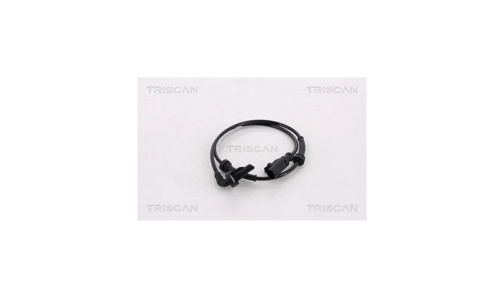 Sensor, Abs - 8180 14201 - (Triscan) v:6029487