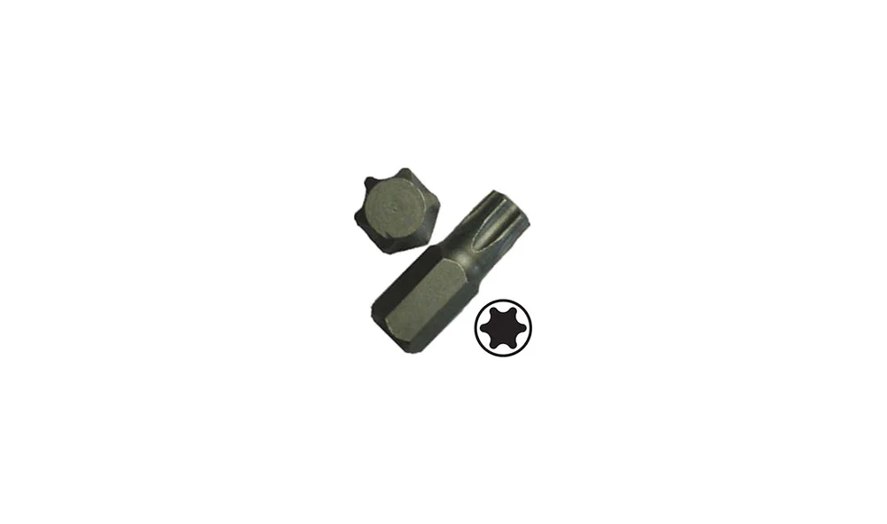 Bit T45 torx 30mm – BATO v:2663349