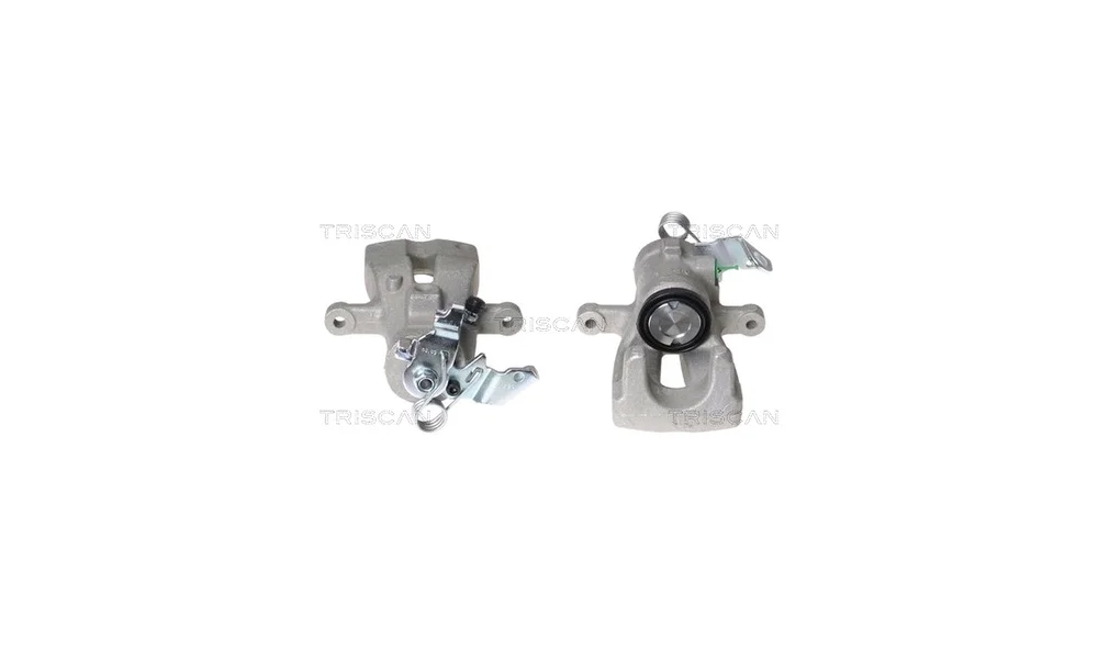 Bremsecaliper – 8170 344634 – (Budweg) v:1406543 Bremsecaliper – 8170 344634 – (Budweg) v:1406543