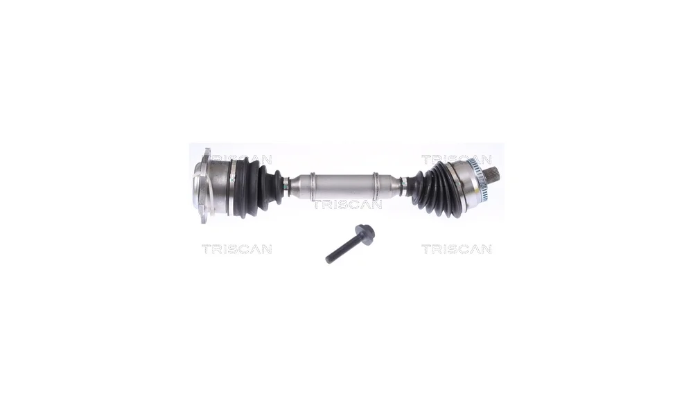 Drivaksel - 8540 295016 - (Triscan) v:7595468
