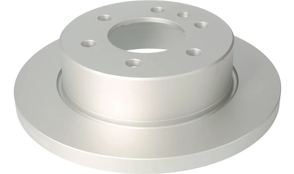 Bremseskive - BG5085C - (Delphi) v:4025820