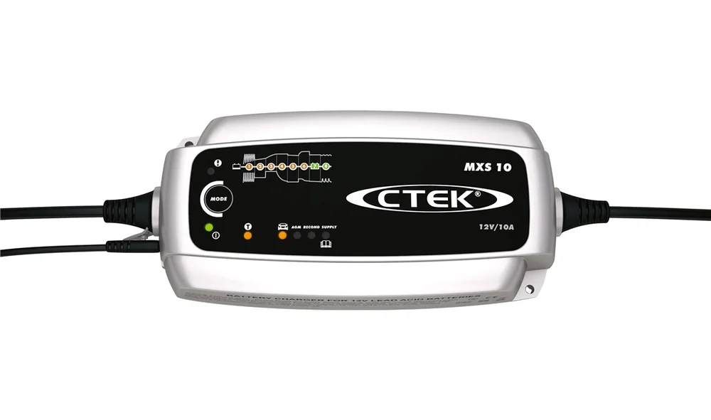 CTEK MXS 10 v:9245992 CTEK MXS 10 v:9245992