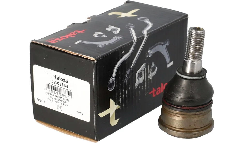 Støtte-\/Styreledd – 47-02734 – (Talosa) v:5206284 Støtte-\/Styreledd – 47-02734 – (Talosa) v:5206284