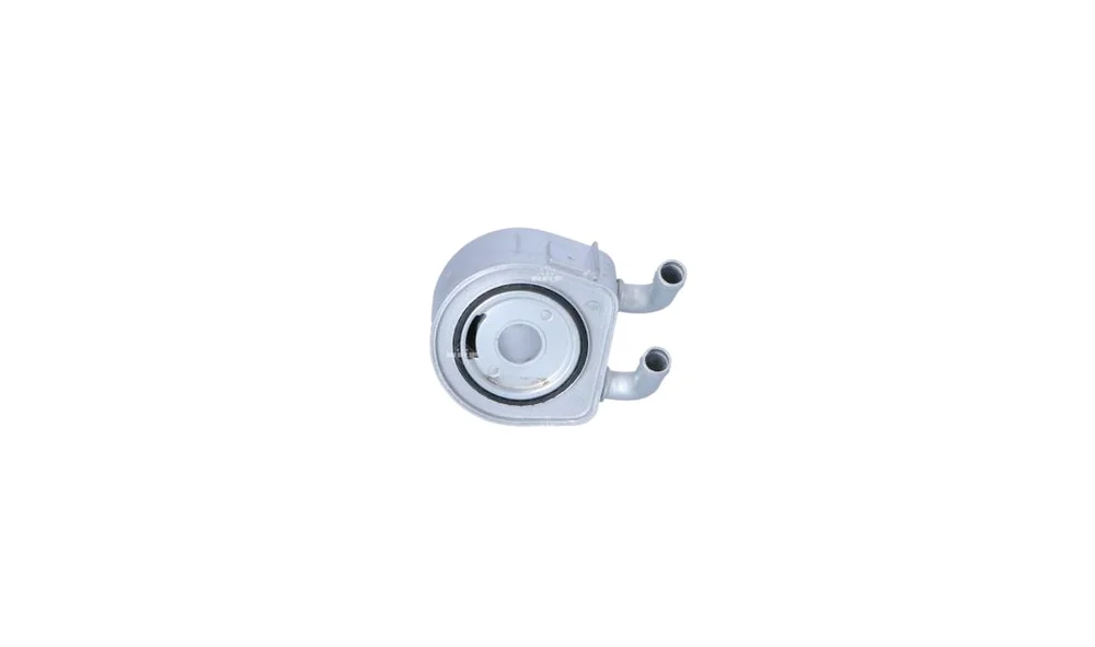Oljekjøler, motorolje v:2814200 Oljekjøler, motorolje v:2814200