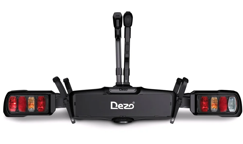 Dezo Extreme Fold, 2 sykler v:6954612