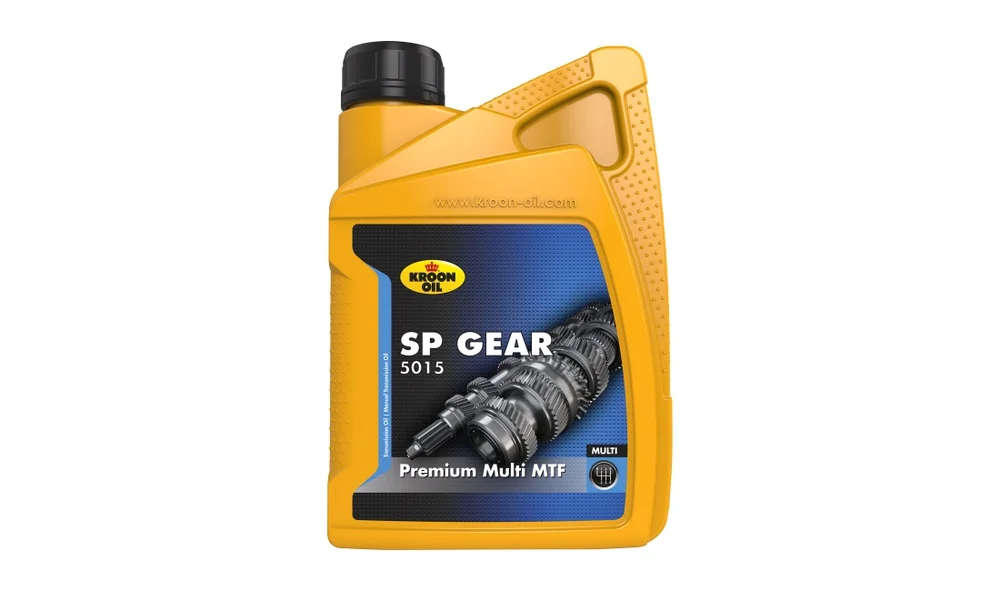 Girolje SP Gear 5015, 1 liter v:2257178
