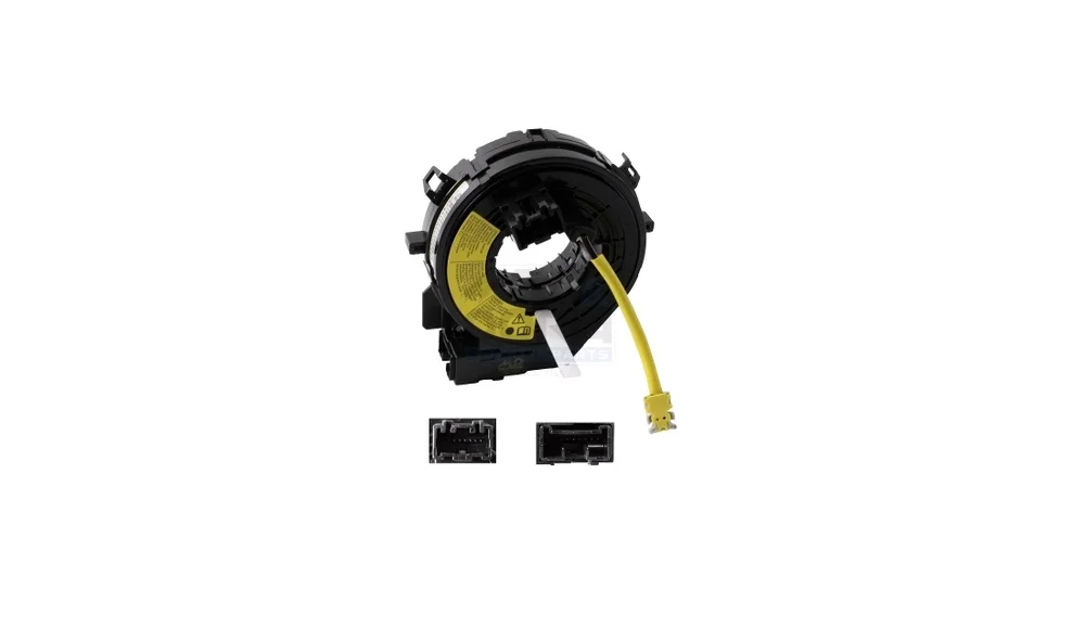 Viklefjær, airbag v:5825288