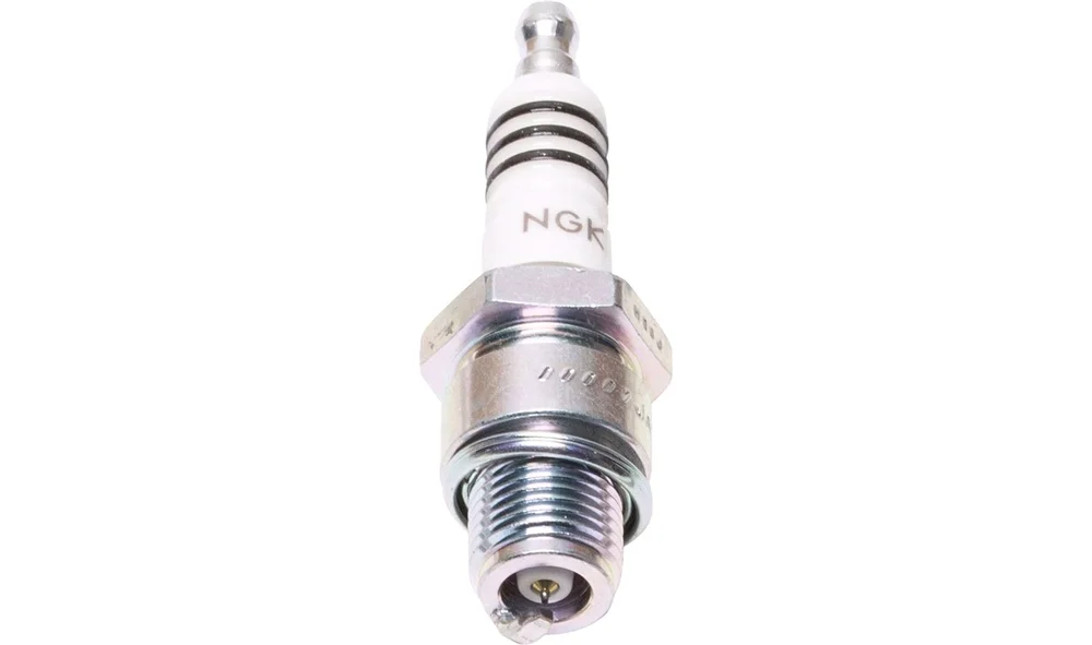 Platin tennplugg, B8HVX, (BR8HIX) NGK v:3327996 Platin tennplugg, B8HVX, (BR8HIX) NGK v:3327996