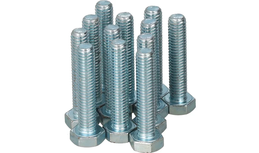 Bolte M6x30 mm – 12 stk v:2338693