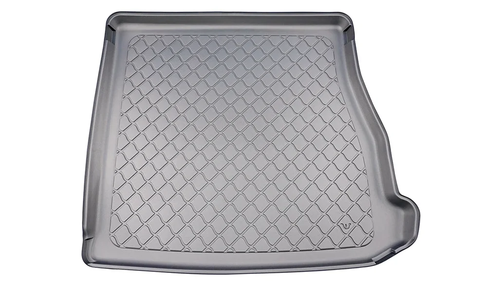 Bagasjeromsmatt Mercedes C-kl W206 2021- v:7419274
