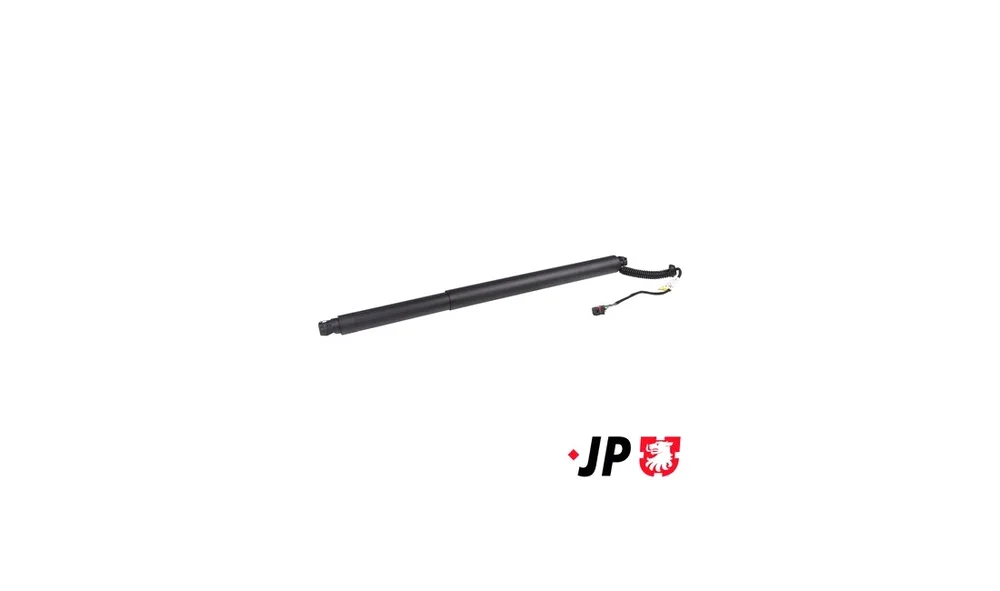 Elektromotor, bakluke 1181225600 JP (JP v:2634024