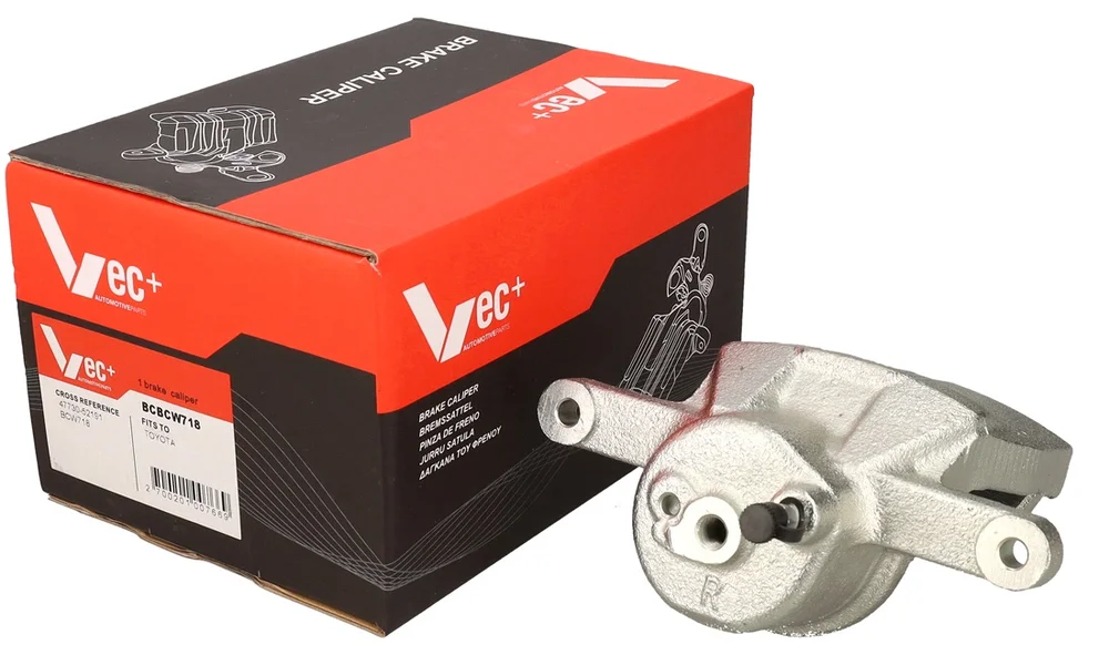 Bremsecaliper - BCW718 - (Vector) v:4441562