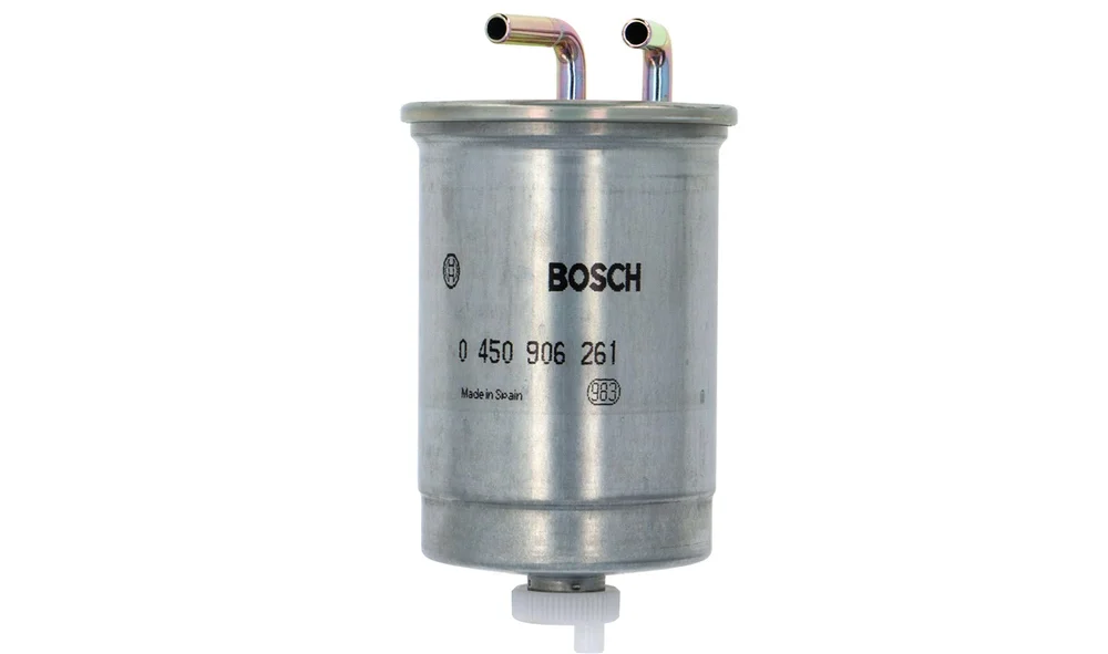 Drivstoffilter – 0 450 906 261 – (BOSCH) v:9695052 Drivstoffilter – 0 450 906 261 – (BOSCH) v:9695052