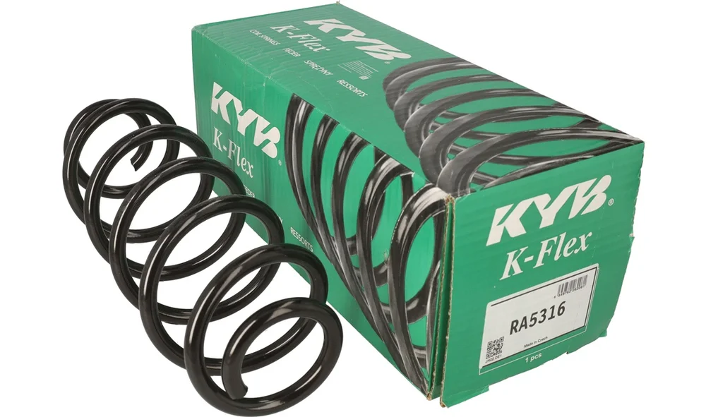 Fjær - RA5316 - K-Flex - (KYB) v:9995486