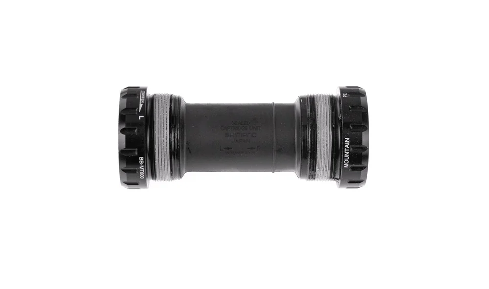 Shimano krankboks XT MT800 BSA 68\/73mm v:2919956
